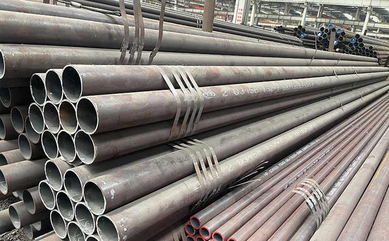 无缝钢管
