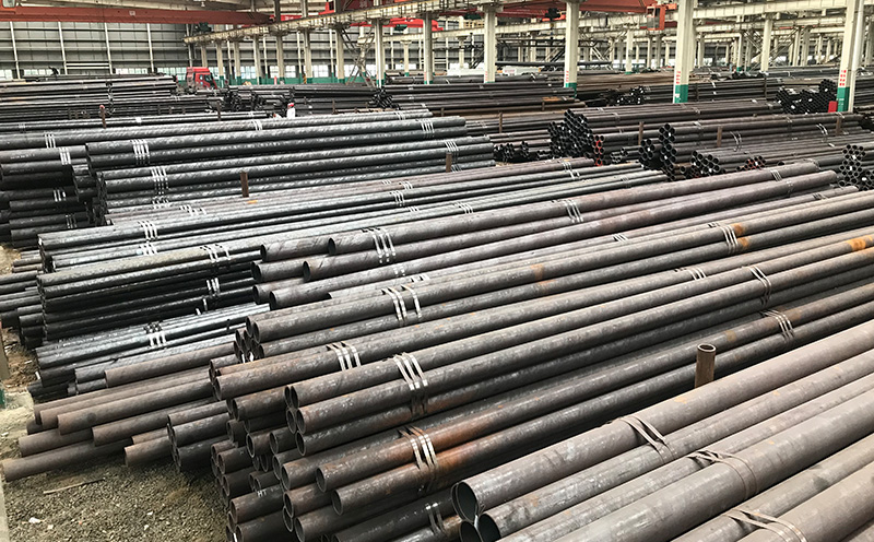无缝钢管